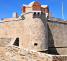 la-citadelle-de-saint-tropez saint-tropez