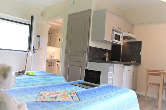Gîte 2 personnes
