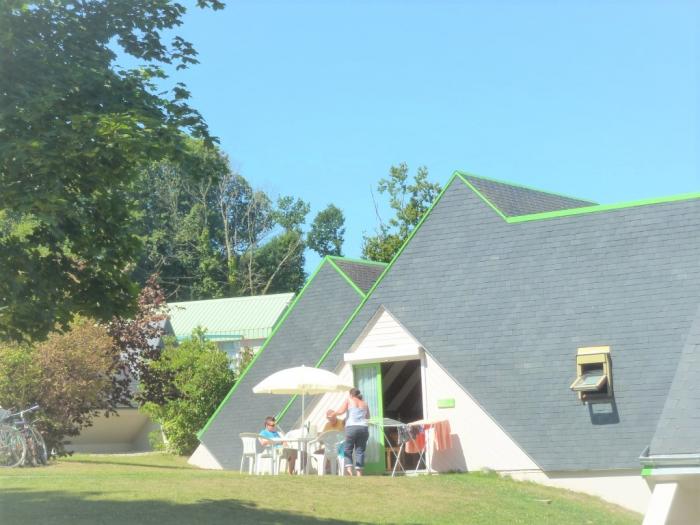 Gîte 5 personnes